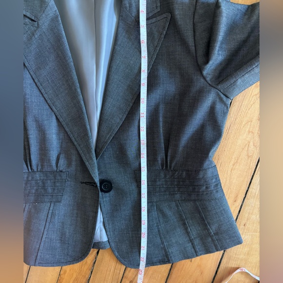 Jessica vintage 2 piece skirt suit - Picture 7 of 16